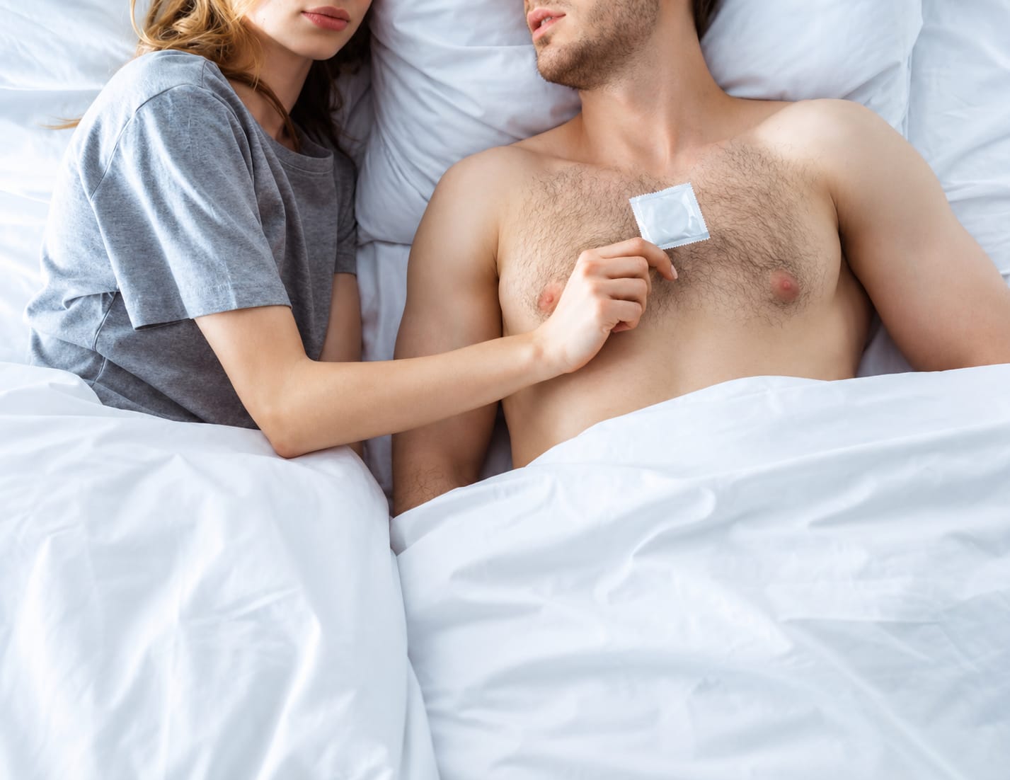 STD/HIV Test in Dubai banner 2
