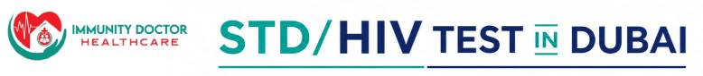 Immunity Doctors Healthcare Logo